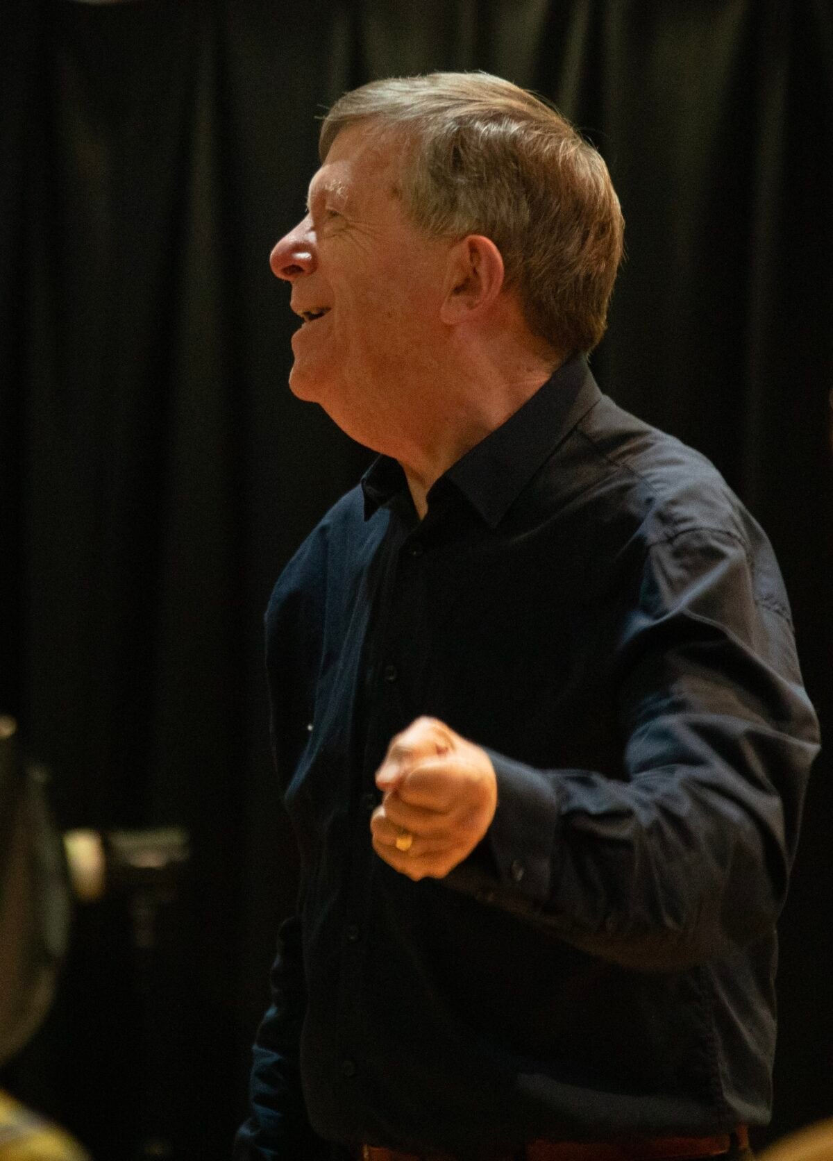 Richard Michael Roser Tutor Bios – Richard Michael Jazz Summer Course